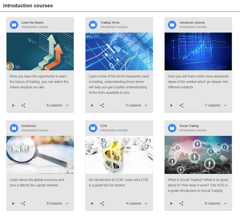 تحذير من وسطاء الفوركس الاحتياليين